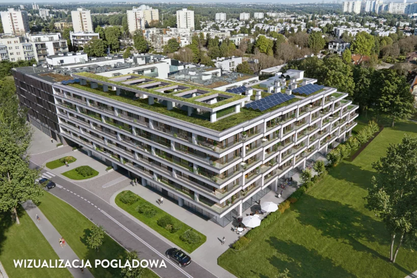 Marimonte - Apartamenty Mieszkalne - zdjęcie nr 2