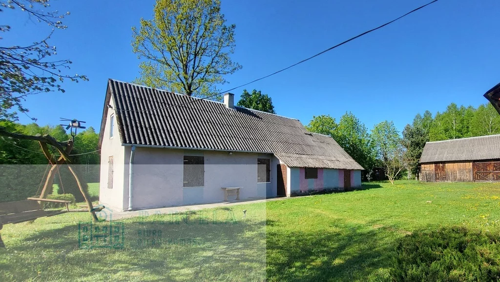 Domy 15/16919/ODS Myśliwczów
