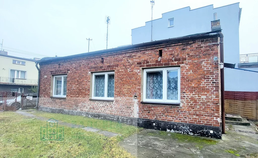 Domy 5/16919/ODS Radomsko Warszawska