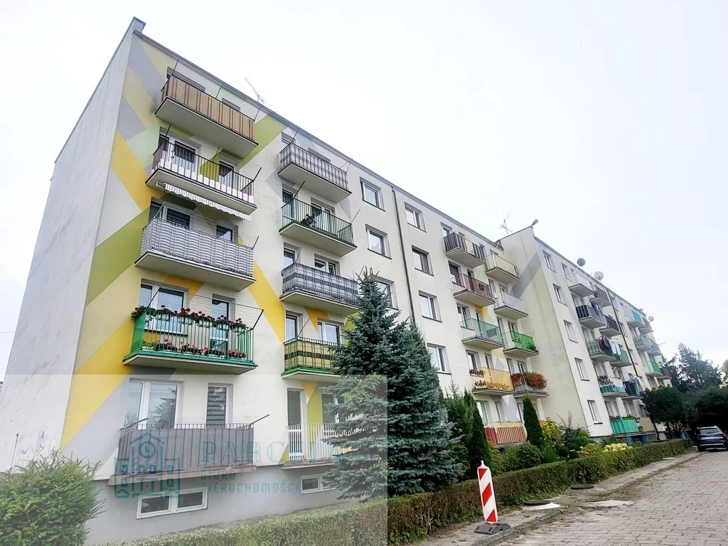 Apartamenty 4/16919/OMS Radomsko Armii Krajowej