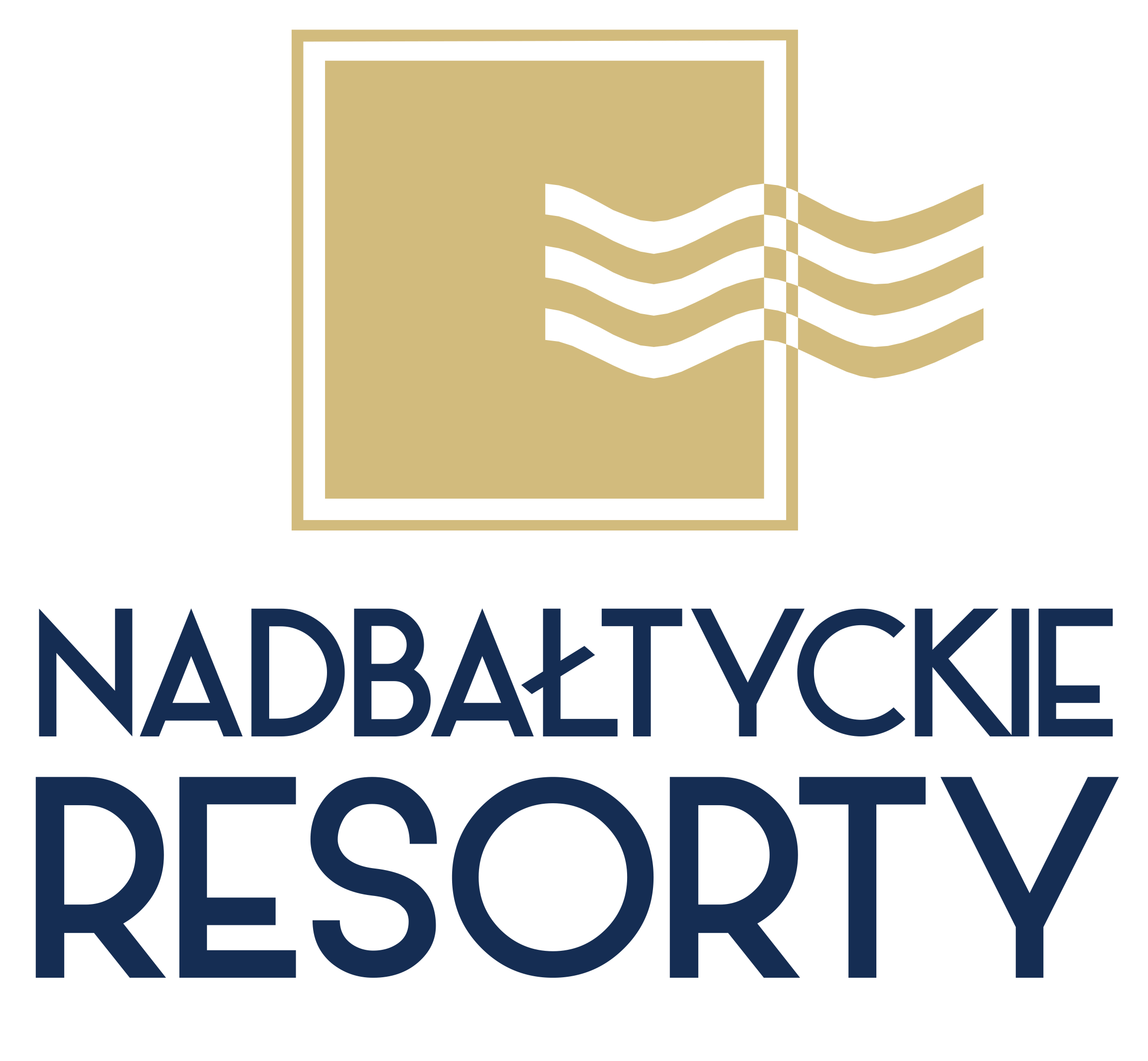 Nadbałtyckie Resorty Operator