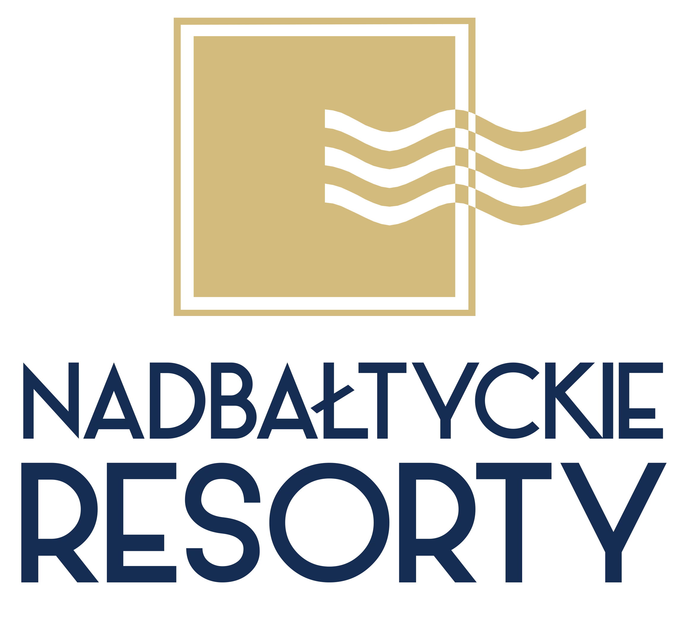 Nadbałtyckie Resorty Operator