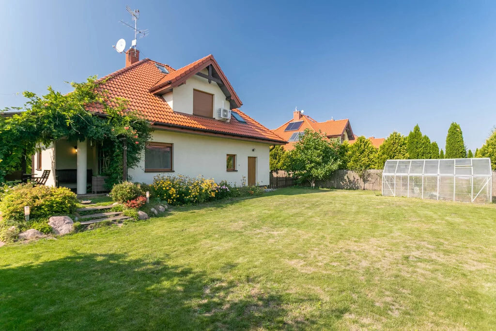 Domy 333/2517/ODW Łajski