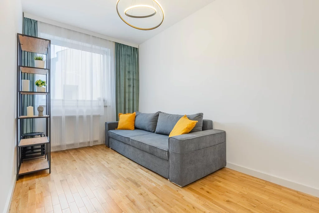 Dom i rezydencja 124,76 m², oferta nr , 343/2517/ODW, Marki