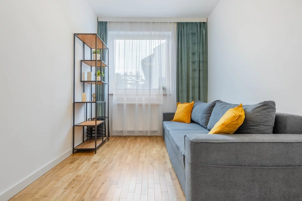 Dom i rezydencja 124,76 m², oferta nr , 343/2517/ODW, Marki