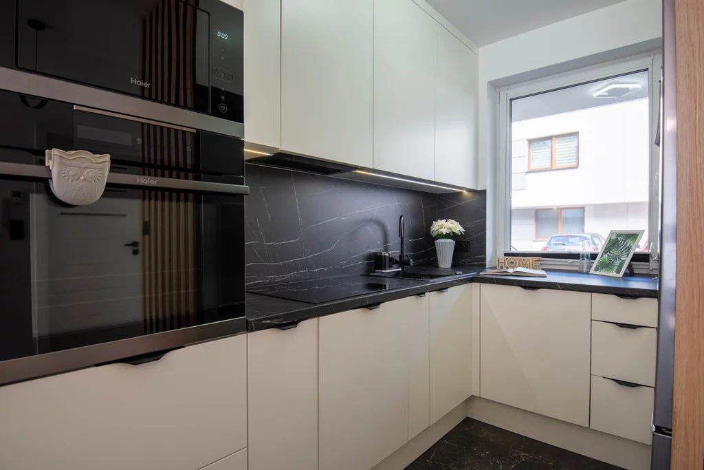 Dom i rezydencja 124,76 m², oferta nr , 343/2517/ODW, Marki