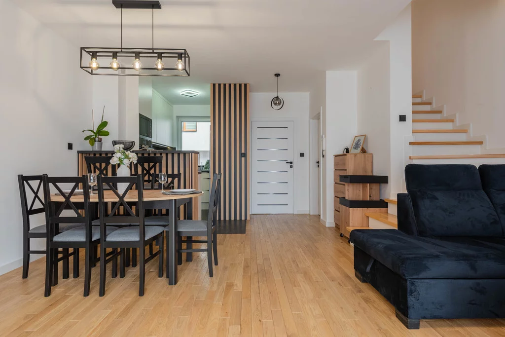 Dom i rezydencja 124,76 m², oferta nr , 343/2517/ODW, Marki