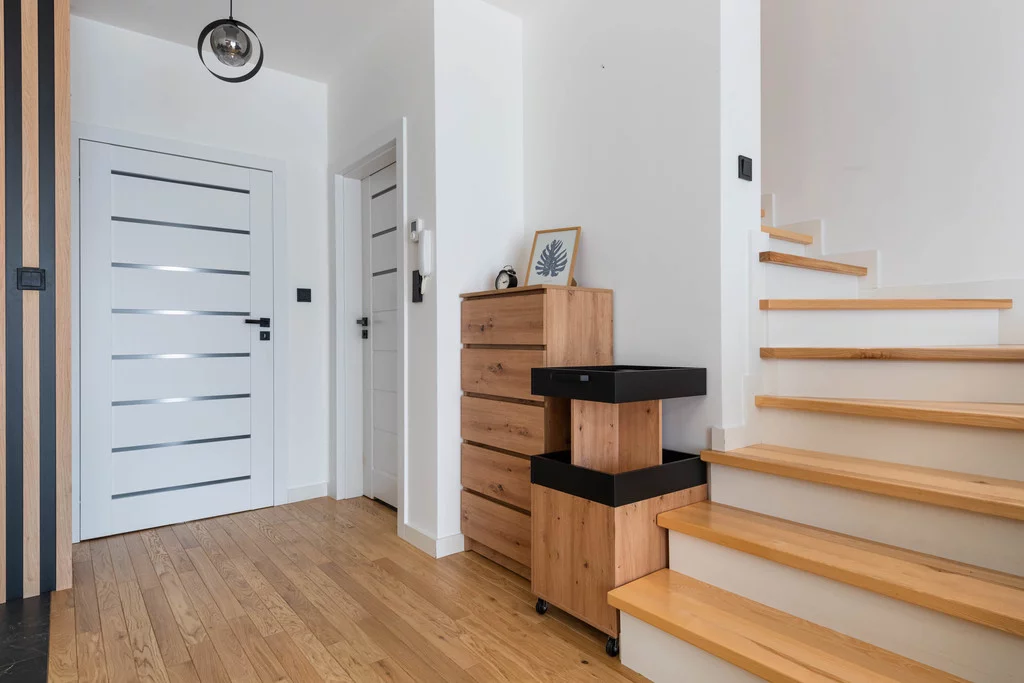 Dom i rezydencja 124,76 m², oferta nr , 343/2517/ODW, Marki