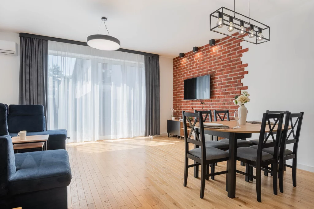 Dom i rezydencja 124,76 m², oferta nr , 343/2517/ODW, Marki