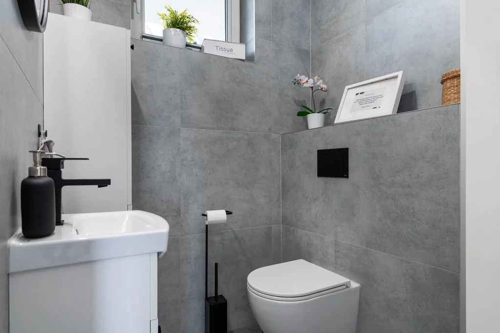 Dom i rezydencja 124,76 m², oferta nr , 343/2517/ODW, Marki