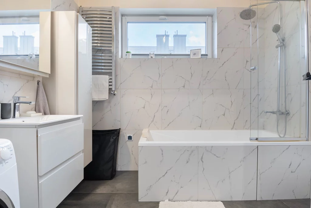 Dom i rezydencja 124,76 m², oferta nr , 343/2517/ODW, Marki