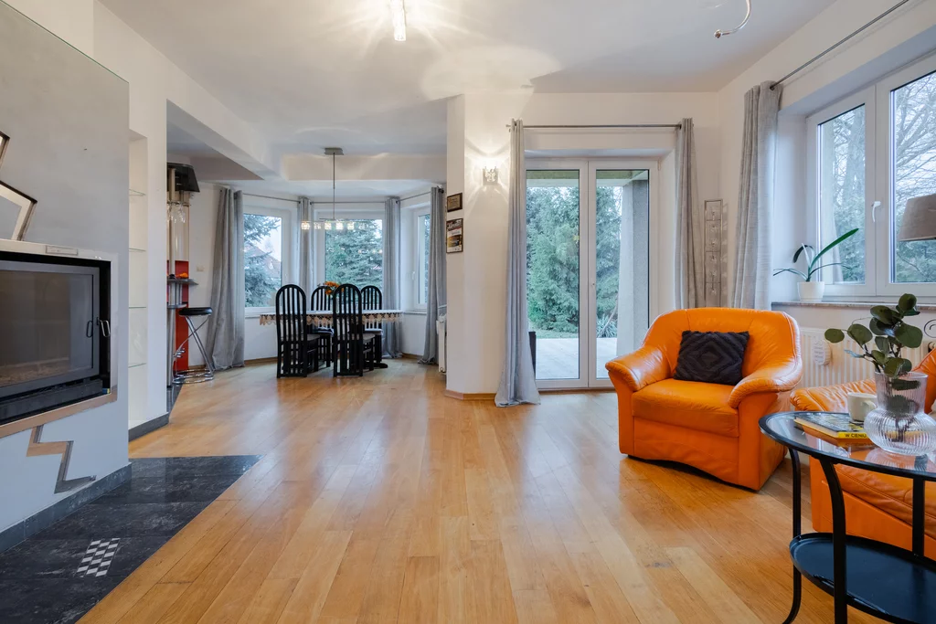 Dom i rezydencja 190,20 m², oferta nr , 1569/2517/ODS, Warszawa, Białołęka, Białołęka