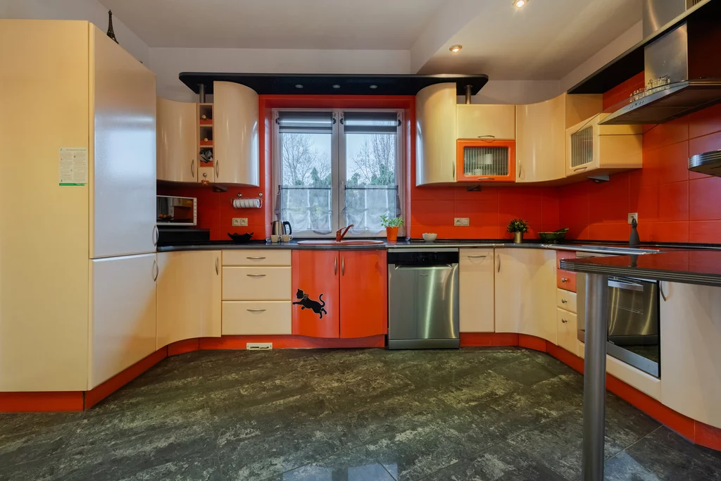 Dom i rezydencja 190,20 m², oferta nr , 1569/2517/ODS, Warszawa, Białołęka, Białołęka