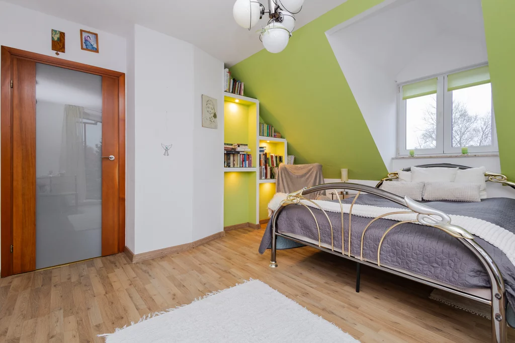 Dom i rezydencja 190,20 m², oferta nr , 1569/2517/ODS, Warszawa, Białołęka, Białołęka