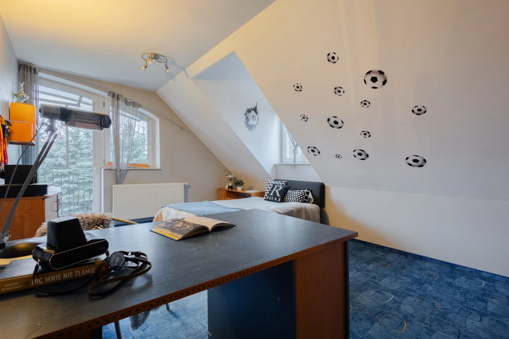 Dom i rezydencja 190,20 m², oferta nr , 1569/2517/ODS, Warszawa, Białołęka, Białołęka