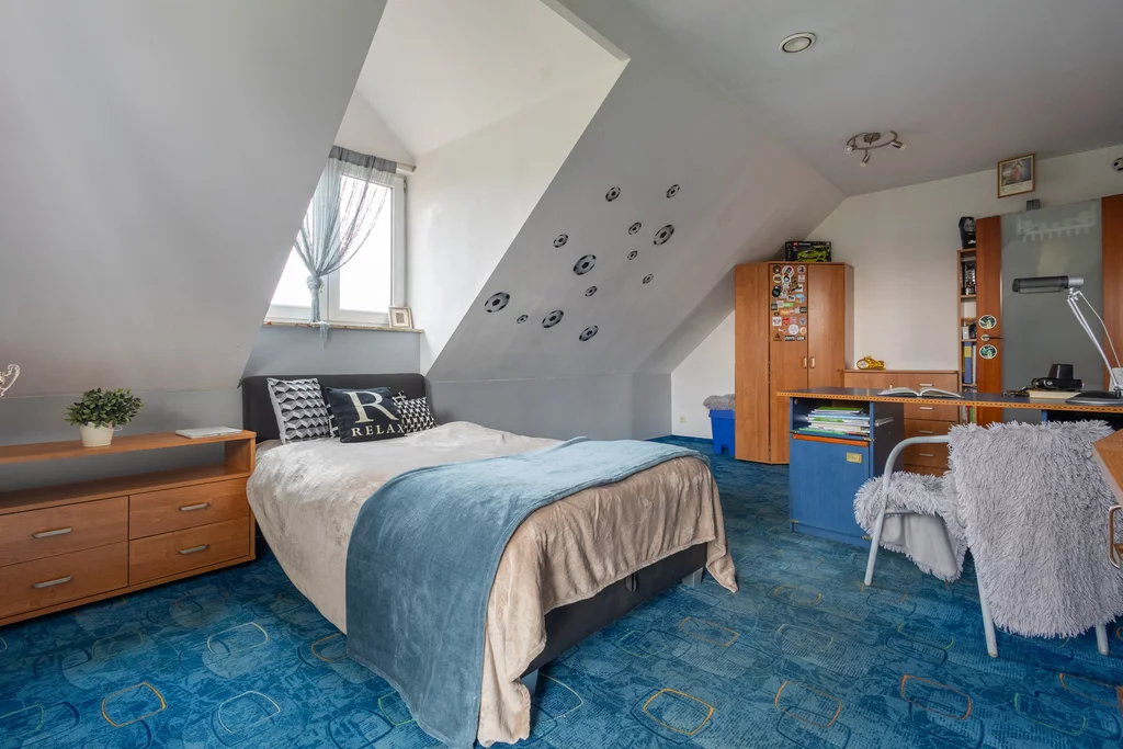 Dom i rezydencja 190,20 m², oferta nr , 1569/2517/ODS, Warszawa, Białołęka, Białołęka