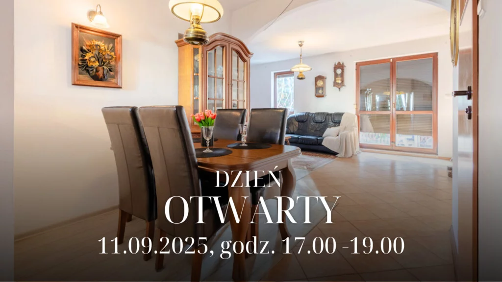 Domy 1626/2517/ODS Warszawa Białołęka
