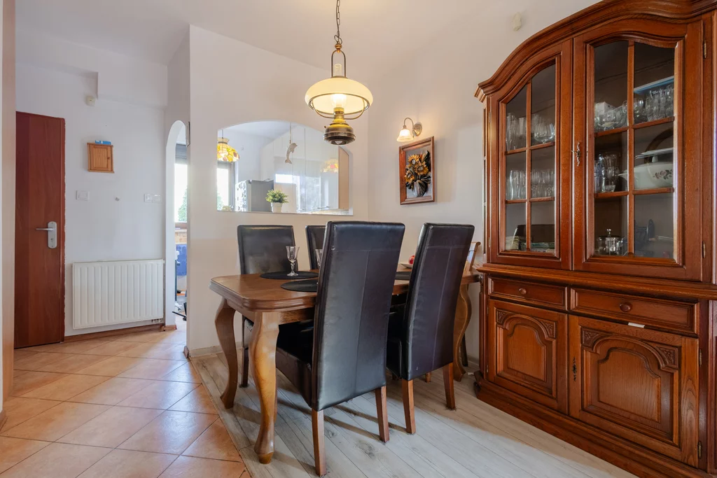 Dom 157,50 m², oferta nr , 1626/2517/ODS, Warszawa, Białołęka, Białołęka