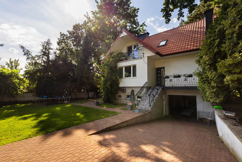 Dom 213,50 m², oferta nr , 1575/2517/ODS, Wyszków