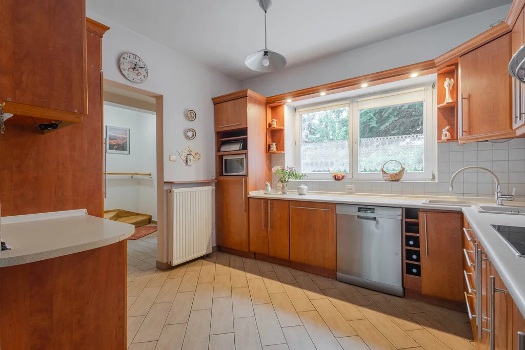 Dom 160,00 m², oferta nr , 1624/2517/ODS, Jabłonna