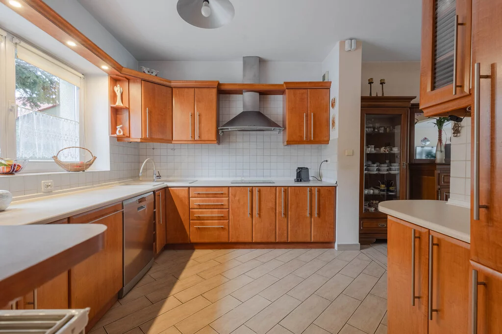 Dom 160,00 m², oferta nr , 1624/2517/ODS, Jabłonna