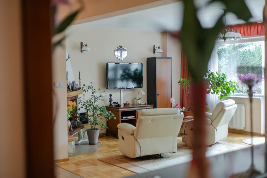 Dom 160,00 m², oferta nr , 1624/2517/ODS, Jabłonna
