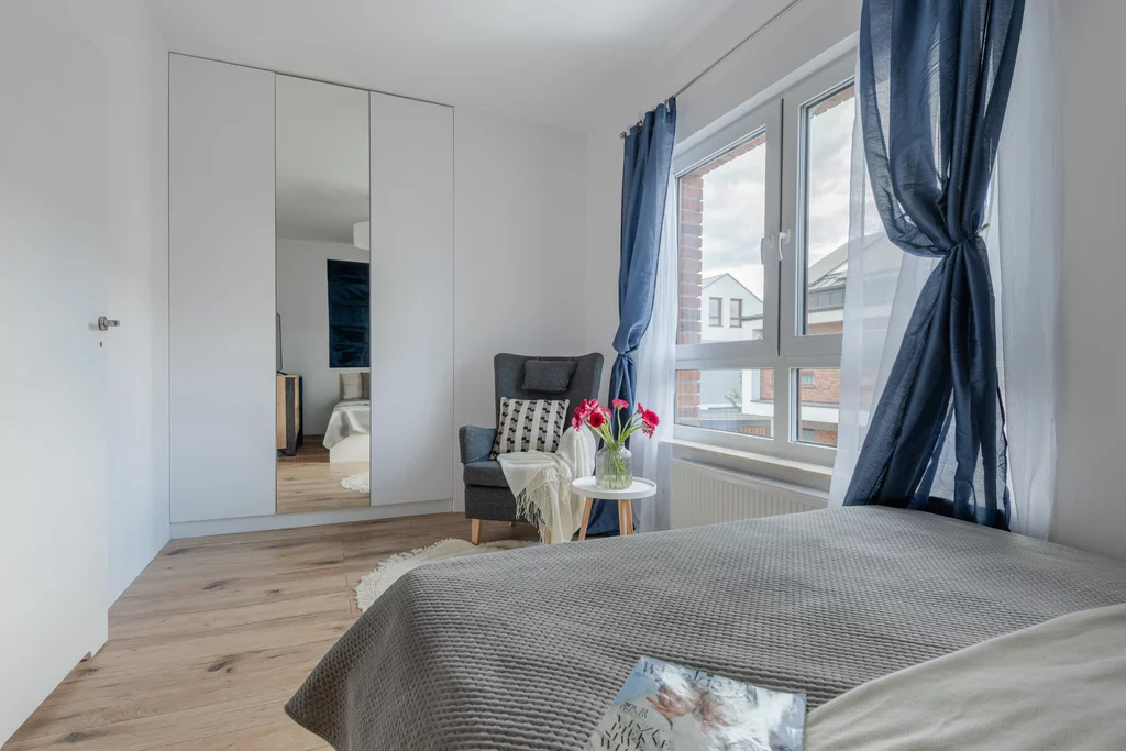 Dom 110,16 m², oferta nr , 1625/2517/ODS, Warszawa, Białołęka, Białołęka