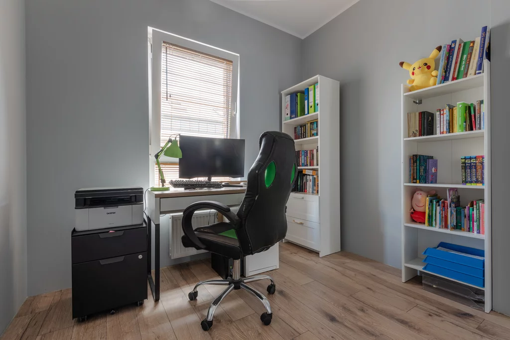 Dom 110,16 m², oferta nr , 1625/2517/ODS, Warszawa, Białołęka, Białołęka