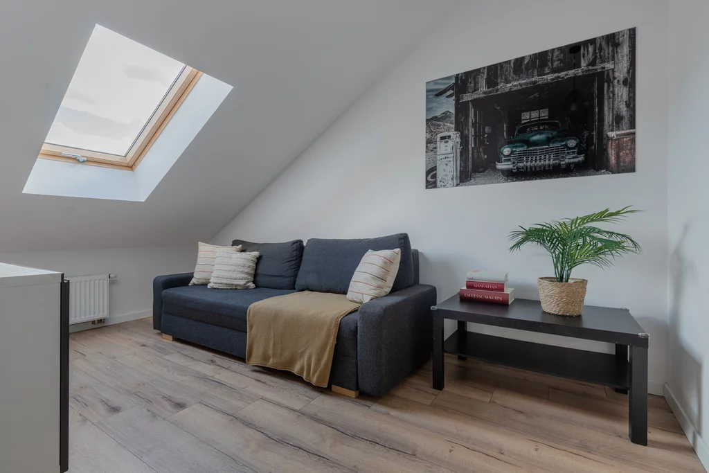 Dom 110,16 m², oferta nr , 1625/2517/ODS, Warszawa, Białołęka, Białołęka
