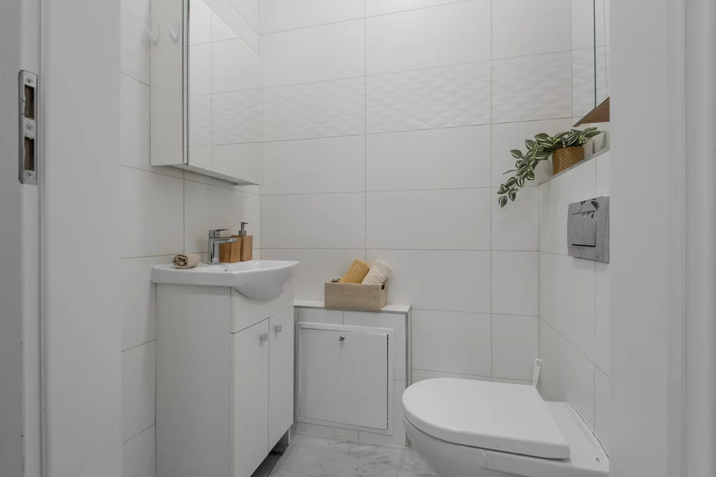Dom 110,16 m², oferta nr , 1625/2517/ODS, Warszawa, Białołęka, Białołęka