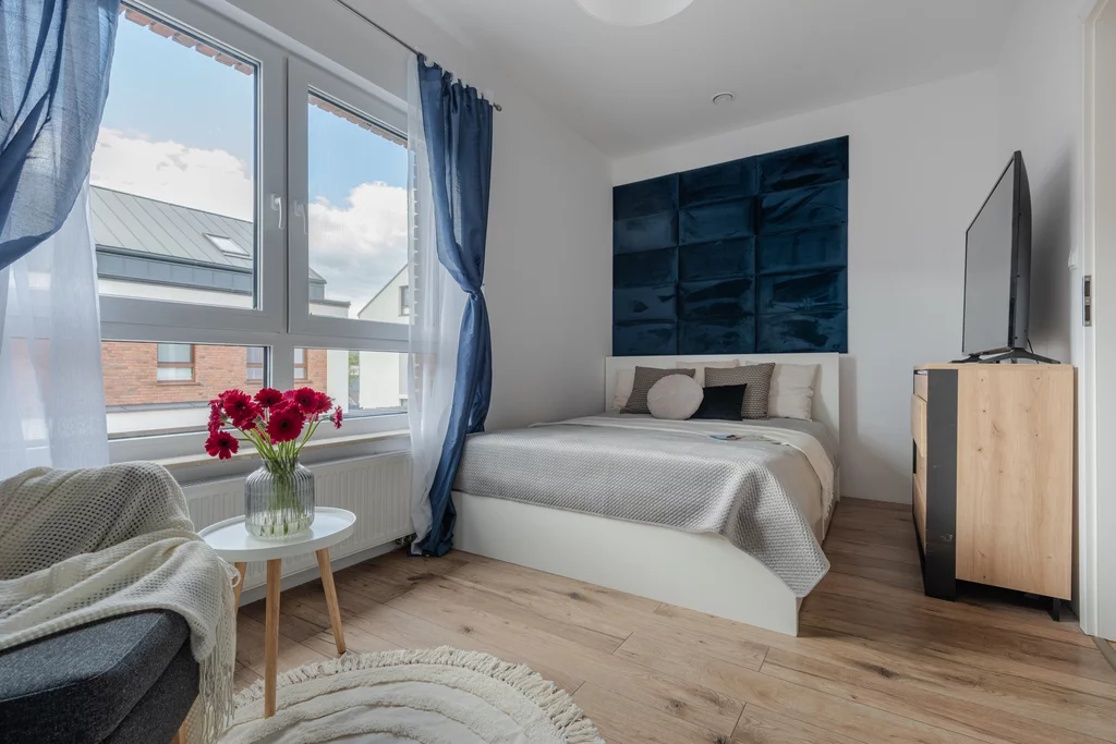 Dom 110,16 m², oferta nr , 1628/2517/ODS, Warszawa, Białołęka, Białołęka