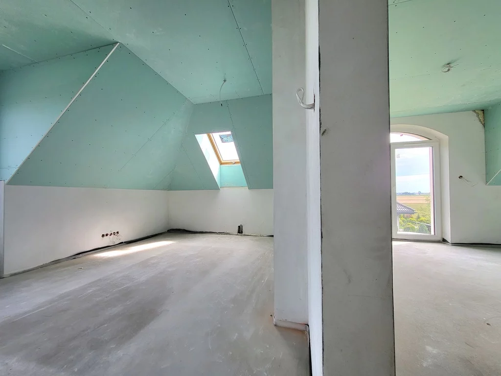 Dom 194,70 m², oferta nr , 328/2517/ODW, Dąbrówka