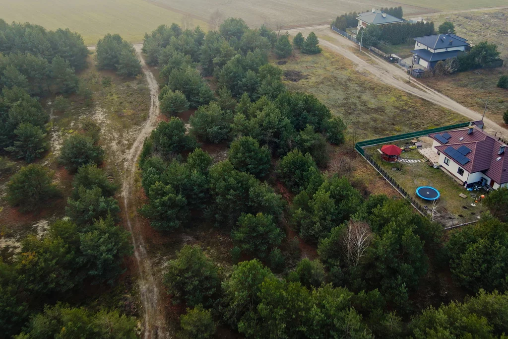 Działka 2 250,00 m², oferta nr , 878/2517/OGS, Adelin