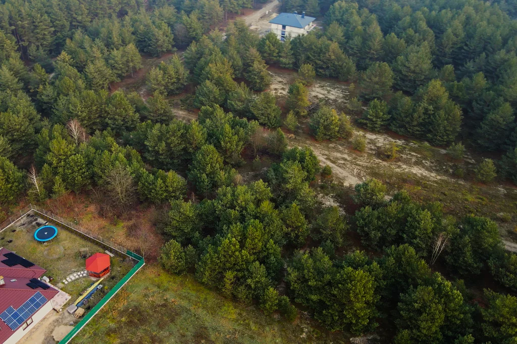 Działka 2 250,00 m², oferta nr , 878/2517/OGS, Adelin