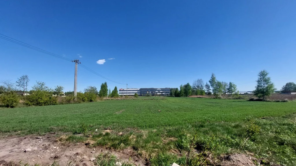 Działka 10 788,00 m², oferta nr , 18/2517/OGW, Dybów-Kolonia