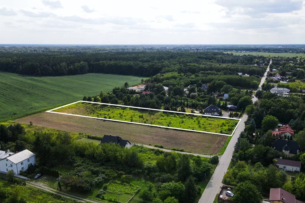 Apartamenty 903/2517/OGS Janówek Drugi
