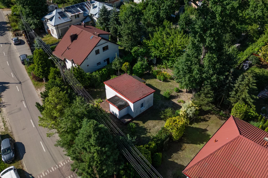 Apartamenty 885/2517/OGS Legionowo
