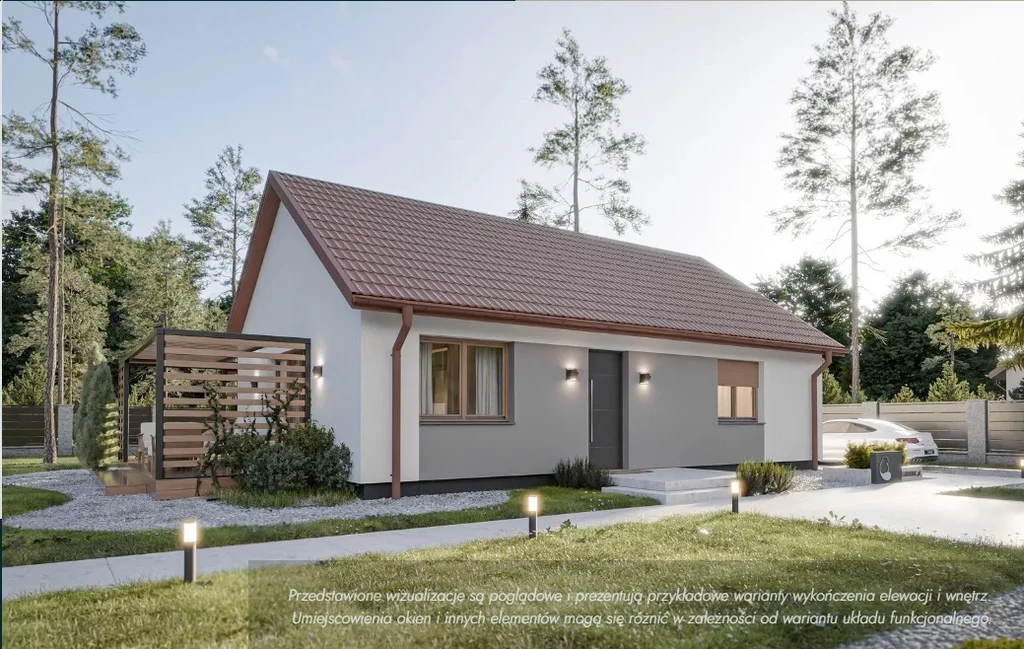Działka 547,00 m², oferta nr , 885/2517/OGS, Legionowo