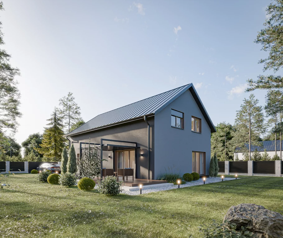 Działka 1 558,00 m², oferta nr , 901/2517/OGS, Legionowo