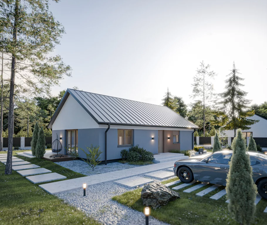 Działka 1 558,00 m², oferta nr , 901/2517/OGS, Legionowo