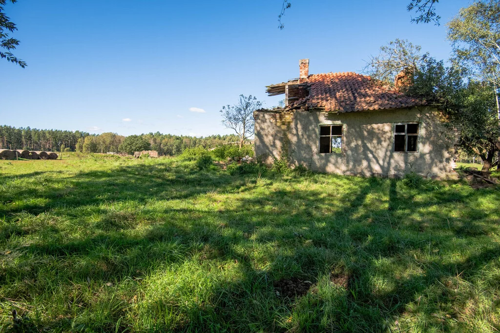 Działka 7 900,00 m², oferta nr , 892/2517/OGS, Targowo