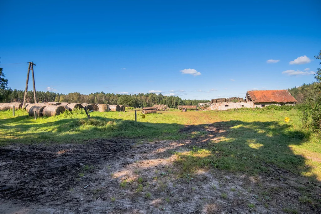 Działka 7 900,00 m², oferta nr , 892/2517/OGS, Targowo