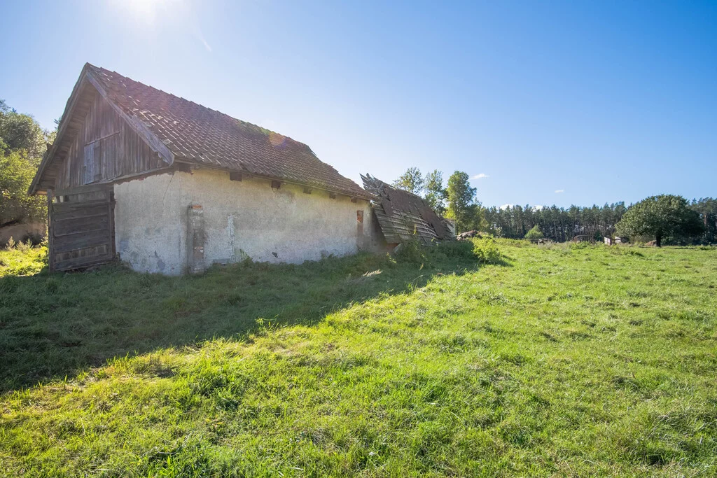 Działka 7 900,00 m², oferta nr , 892/2517/OGS, Targowo