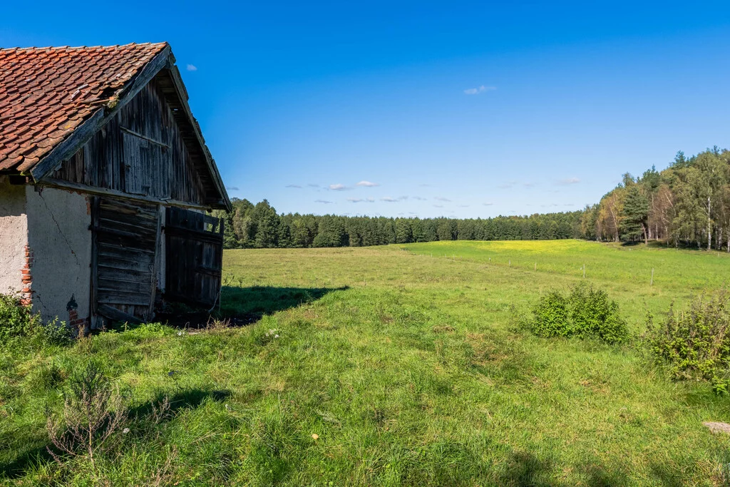 Działka 7 900,00 m², oferta nr , 892/2517/OGS, Targowo