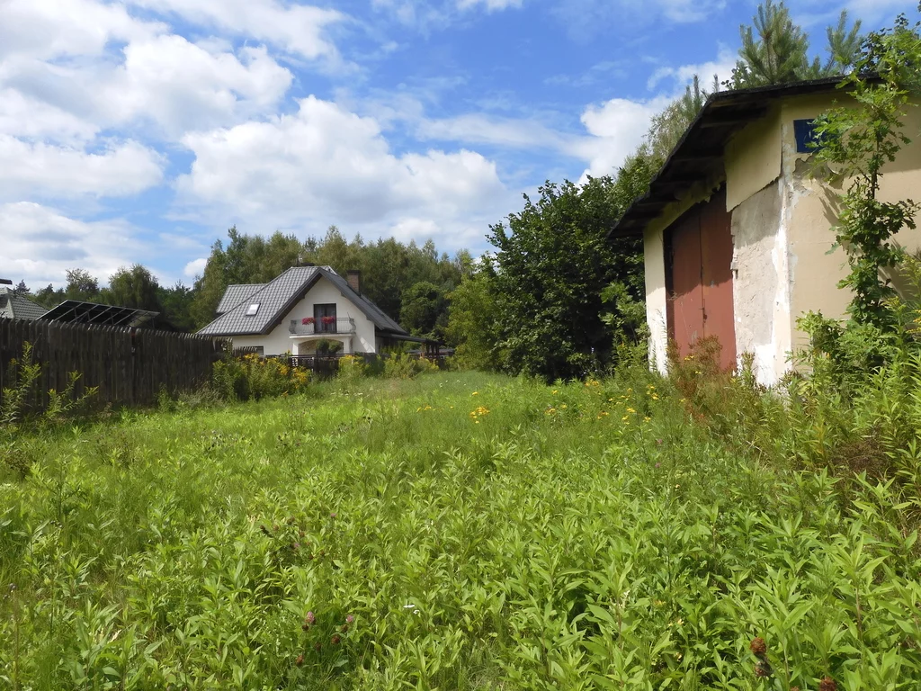 Apartamenty 902/2517/OGS Trąbki