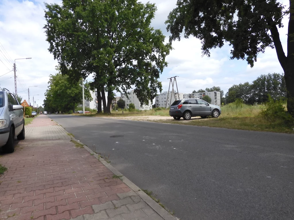 Działka 2 900,00 m², oferta nr , 902/2517/OGS, Trąbki
