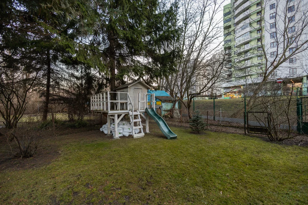Działka 491,00 m², oferta nr , 891/2517/OGS, Warszawa, Żoliborz, Żoliborz