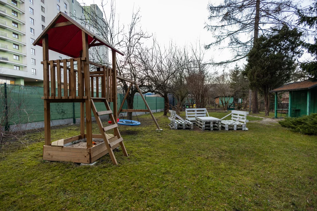 Działka 491,00 m², oferta nr , 891/2517/OGS, Warszawa, Żoliborz, Żoliborz