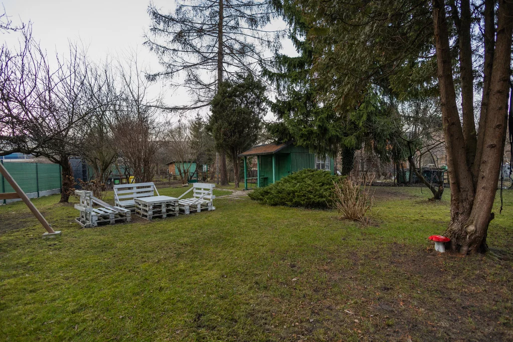 Działka 491,00 m², oferta nr , 891/2517/OGS, Warszawa, Żoliborz, Żoliborz