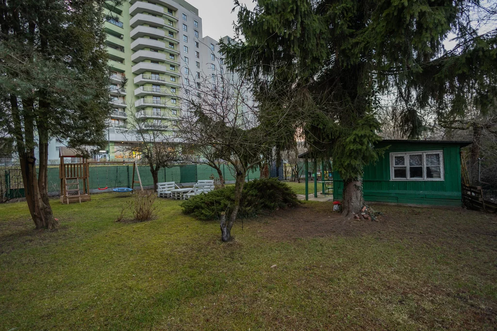 Działka 491,00 m², oferta nr , 891/2517/OGS, Warszawa, Żoliborz, Żoliborz